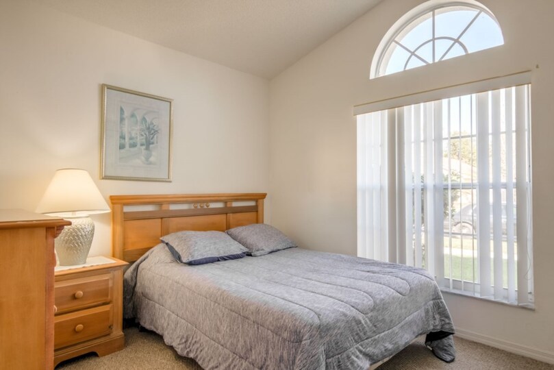 5 Star Villa with Private Pool on Eagle Pointe, Florida Villa 6048