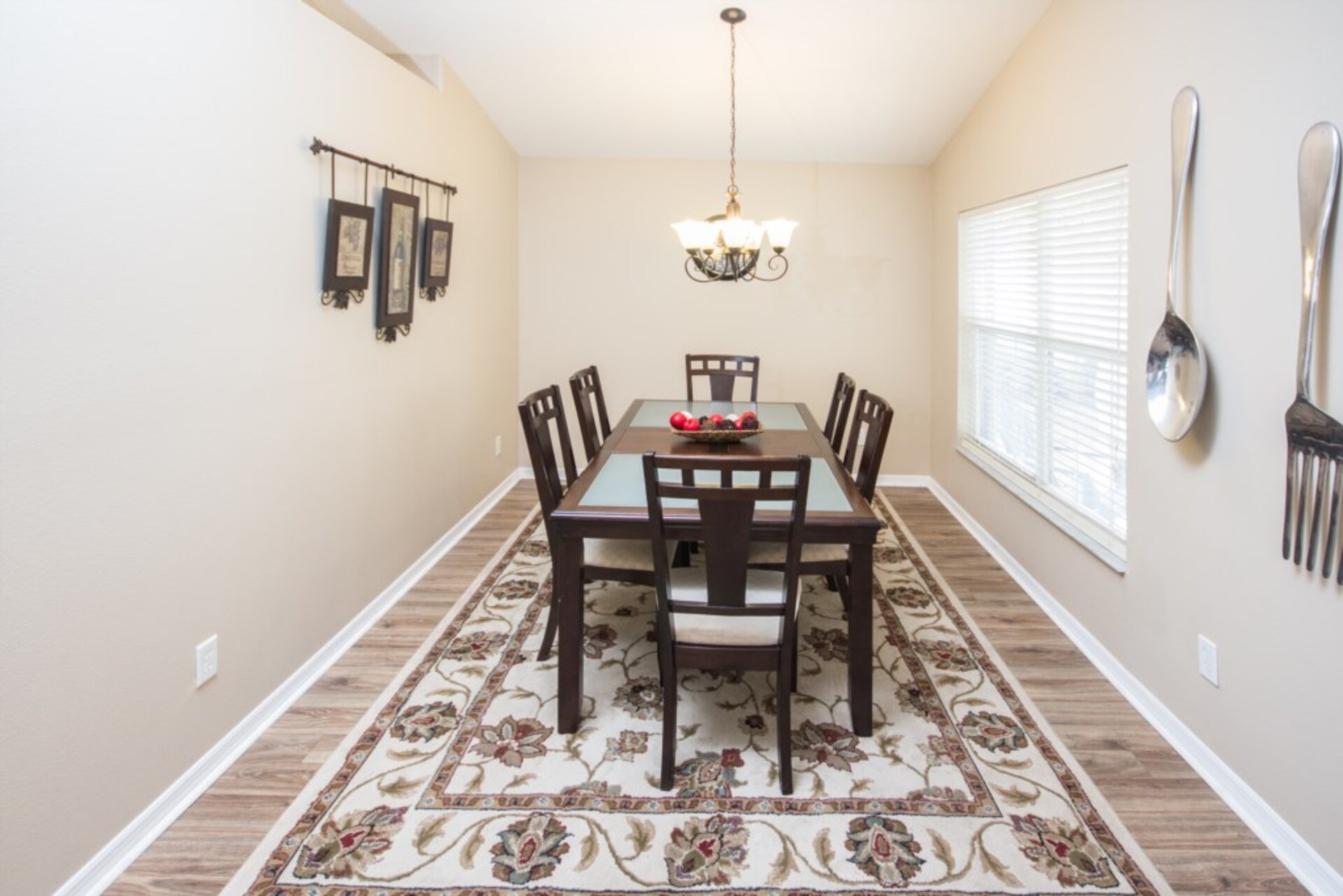 Exclusive Holiday Villa on The Abbey at West Haven, minutes from Disney, Florida Villa 6049