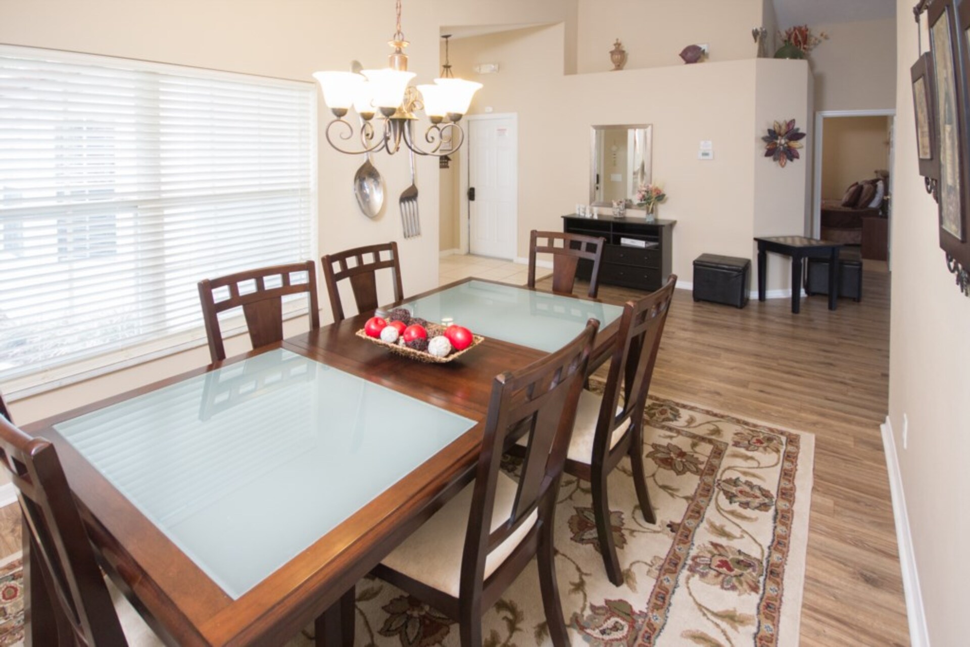 Exclusive Holiday Villa on The Abbey at West Haven, minutes from Disney, Florida Villa 6049
