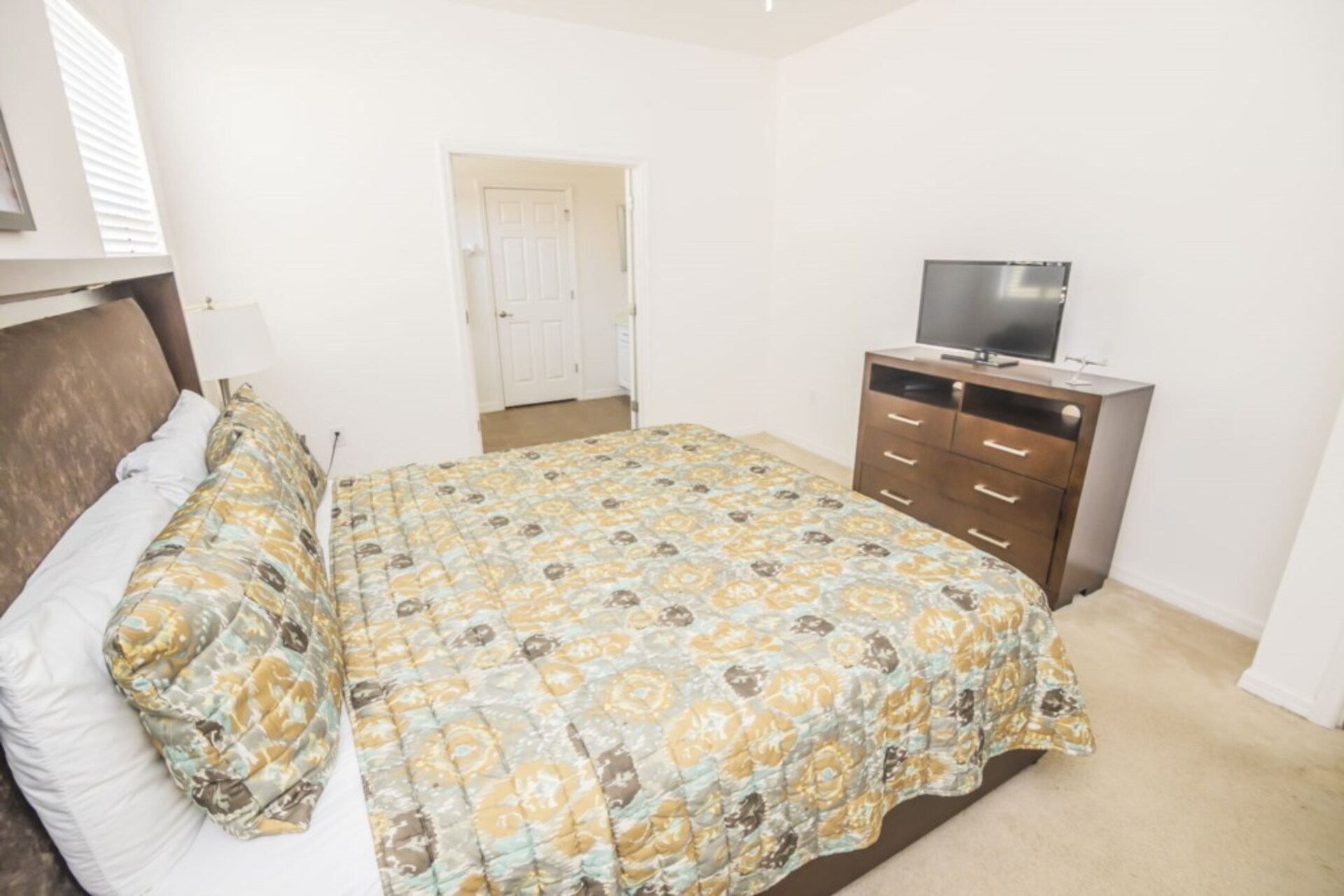 5 Star Villa in one of the most Prestigious Areas in Providence Resort, Florida Villa 6050