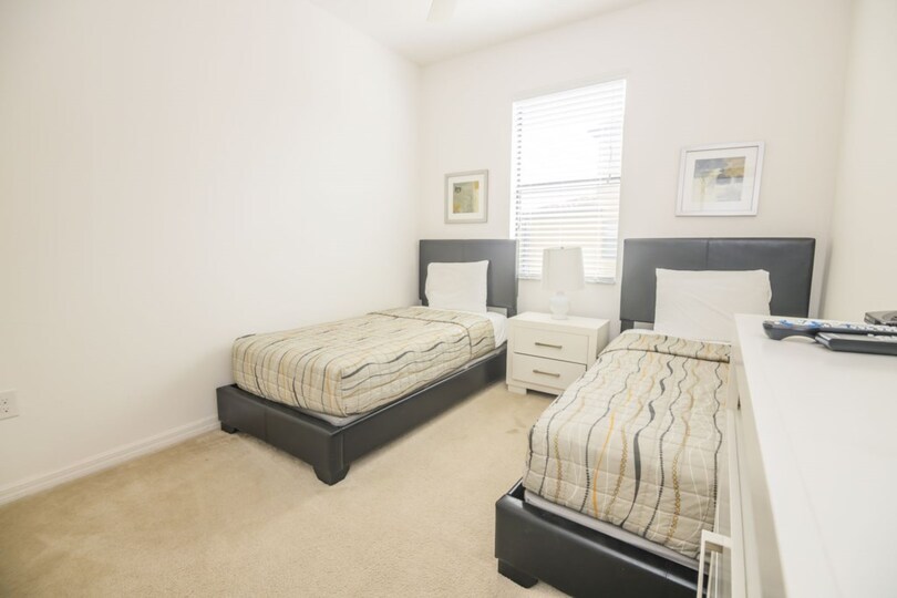 5 Star Villa in one of the most Prestigious Areas in Providence Resort, Florida Villa 6050