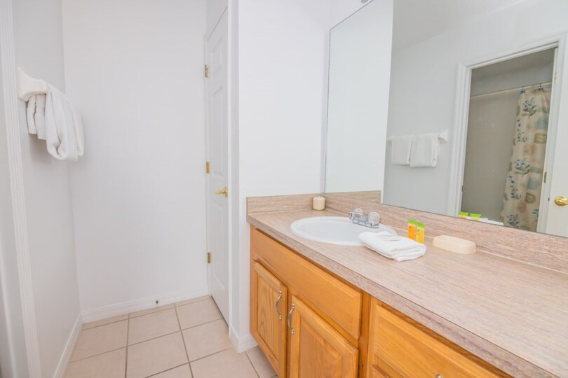 Exclusive Holiday Villa on The Abbey at West Haven, minutes from Disney, Florida Villa 6051