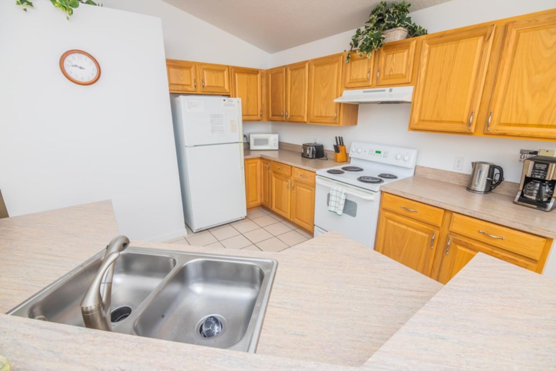 Exclusive Holiday Villa on The Abbey at West Haven, minutes from Disney, Florida Villa 6051
