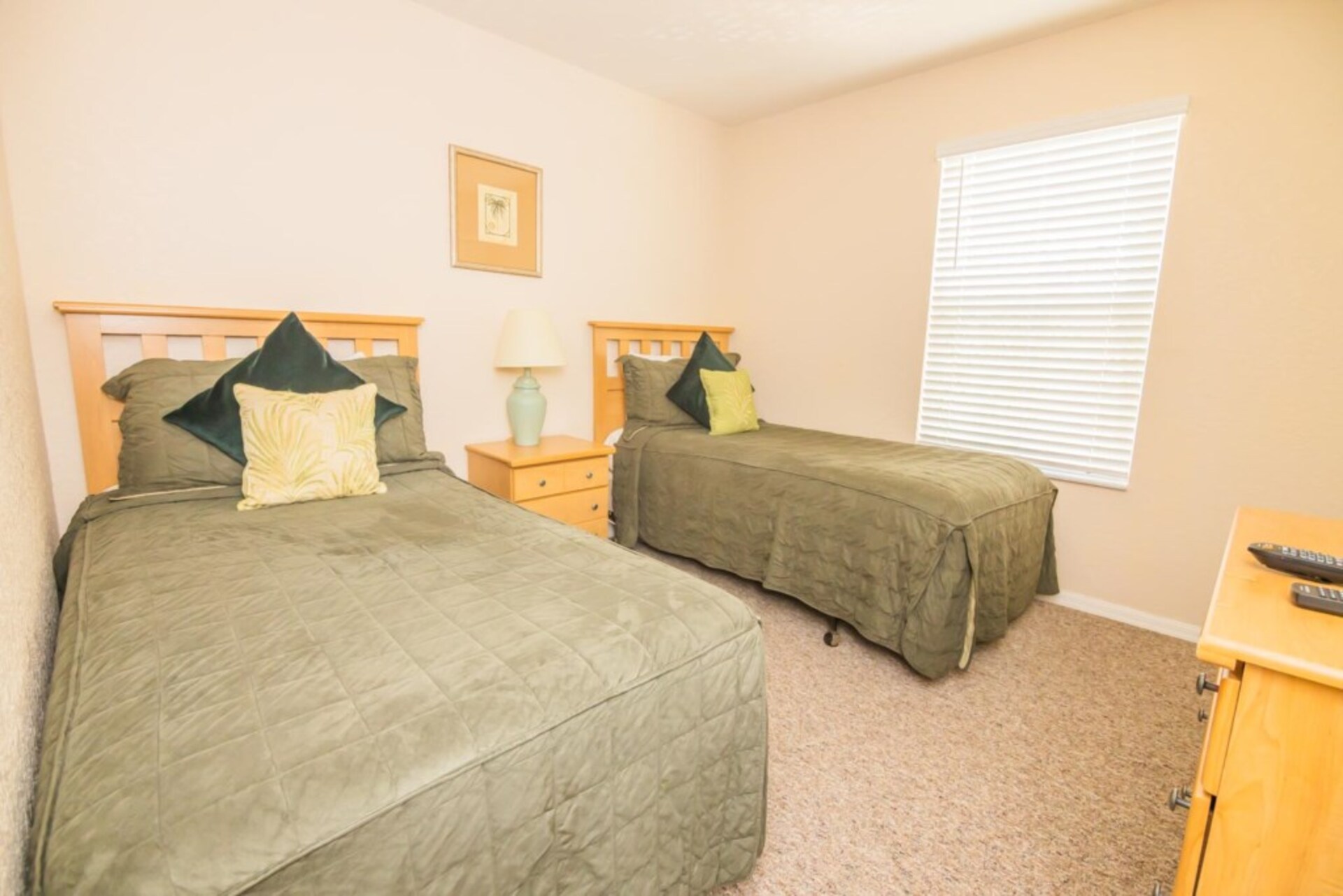 5 Star Townhouse in one of the most Prestigious Areas in Regal Palms Resort, Florida Townhouse 4070
