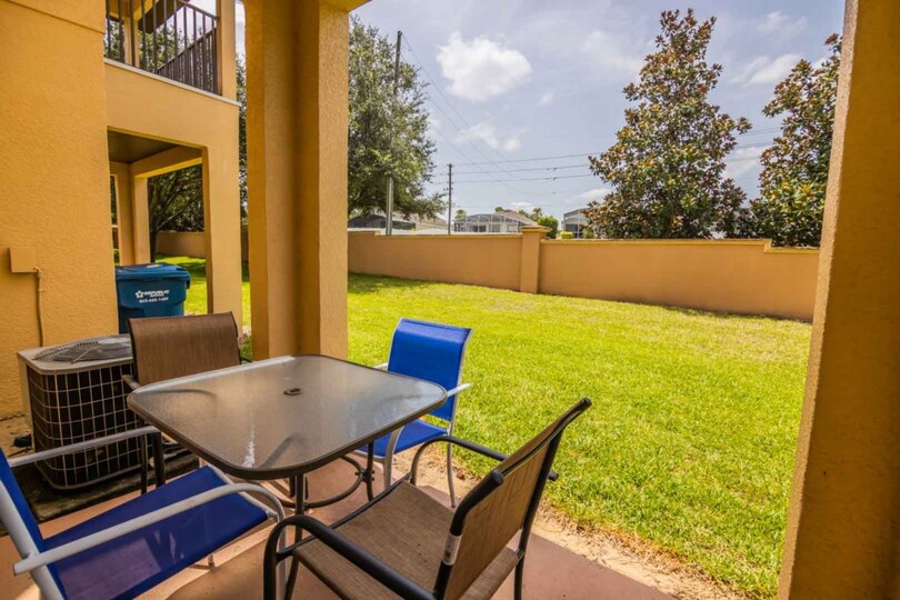 5 Star Townhouse in one of the most Prestigious Areas in Regal Palms Resort, Florida Townhouse 4070