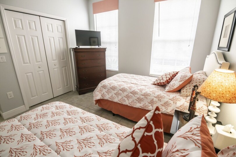Exclusive Holiday Villa on Calabay Parc at Tower Lake, minutes from Disney, Florida Villa 6054