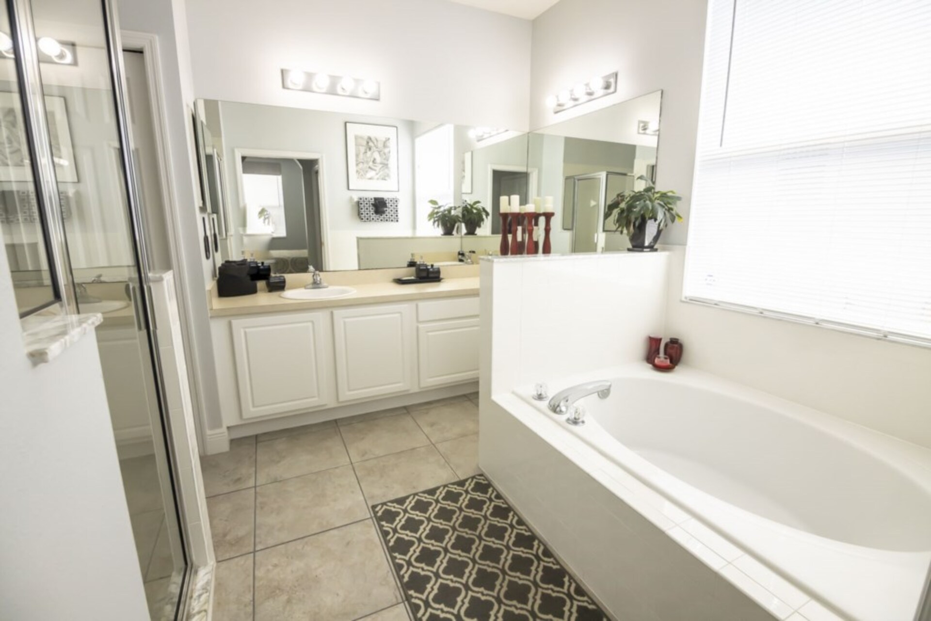 Exclusive Holiday Villa on Calabay Parc at Tower Lake, minutes from Disney, Florida Villa 6054
