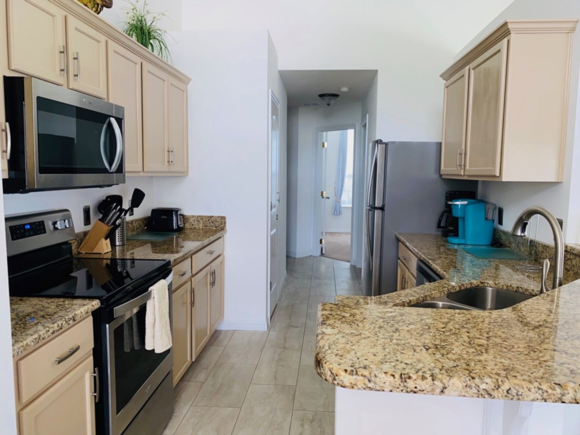Exclusive Villa in One of most Prestigious Resorts, The Abbey at West Haven, Florida Villa 6055