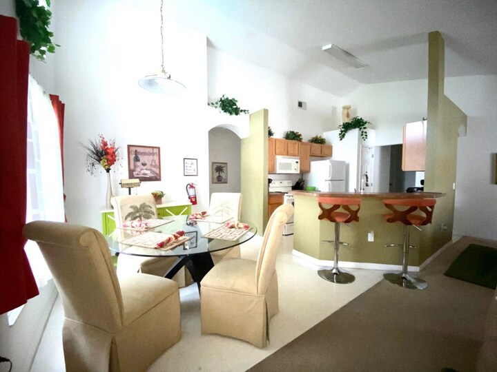5 Star Villa in one of the most Prestigious Areas in The Abbey at West Haven, Florida Villa 6056