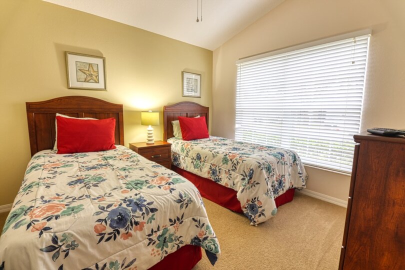 5 Star Villa in one of the most Prestigious Areas in Legacy Park, Florida Villa 6060