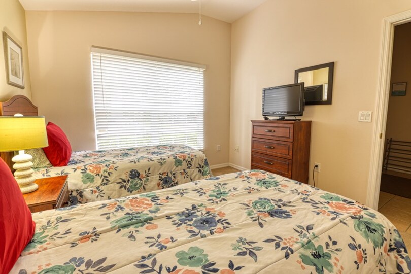 5 Star Villa in one of the most Prestigious Areas in Legacy Park, Florida Villa 6060