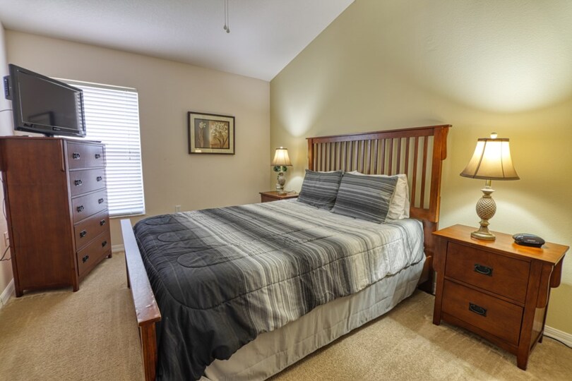 5 Star Villa in one of the most Prestigious Areas in Legacy Park, Florida Villa 6060