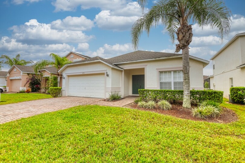 5 Star Villa in one of the most Prestigious Areas in Legacy Park, Florida Villa 6060