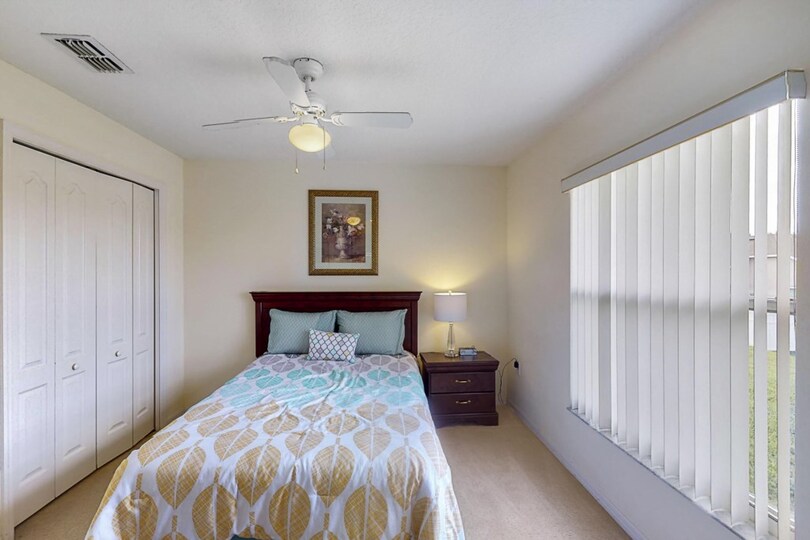 Exclusive Holiday Villa on The Abbey at West Haven, minutes from Disney, Florida Villa 6063