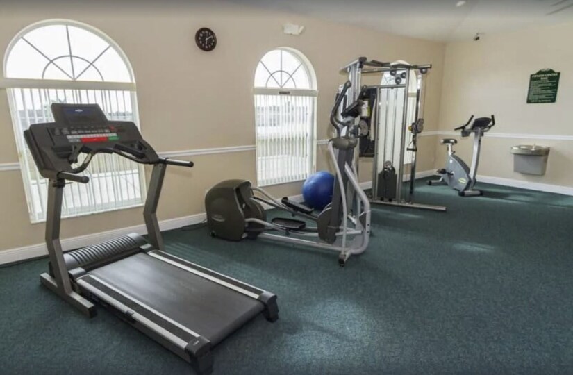 Exclusive Holiday Villa on The Abbey at West Haven, minutes from Disney, Florida Villa 6063