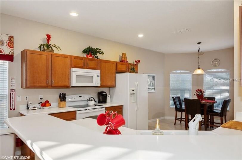 Luxury Contemporary Style Villa on The Abbey at West Haven, Florida Villa 6065