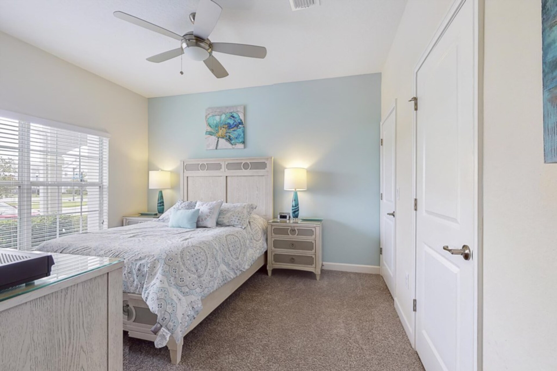 Exclusive Holiday Townhouse on Champions Gate Resort, minutes from Disney, Florida Townhouse 4084