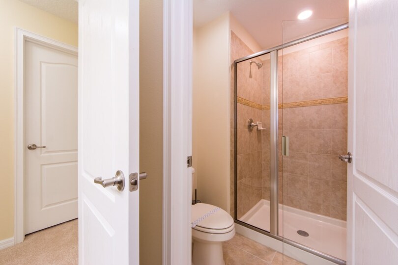 Exclusive Townhouse in One of most Prestigious Resorts, Storey Lake Resort, Florida Townhouse 4086