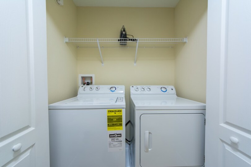 Exclusive Townhouse in One of most Prestigious Resorts, Storey Lake Resort, Florida Townhouse 4086