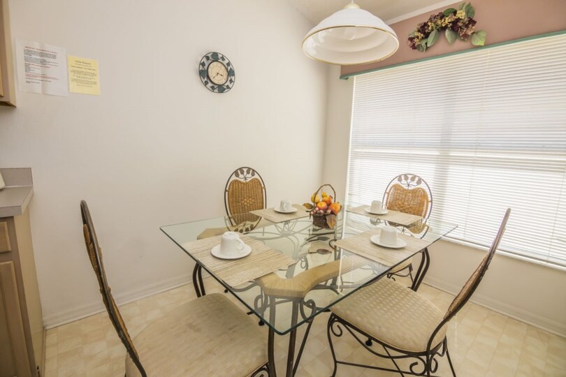 Exclusive Holiday Villa, minutes from Disney, Florida Villa 4091