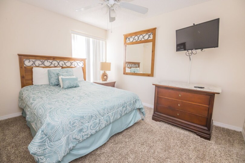Exclusive Condo in One of Florida most Prestigious Resorts, Royal Palm Bay, Florida Condo 6080