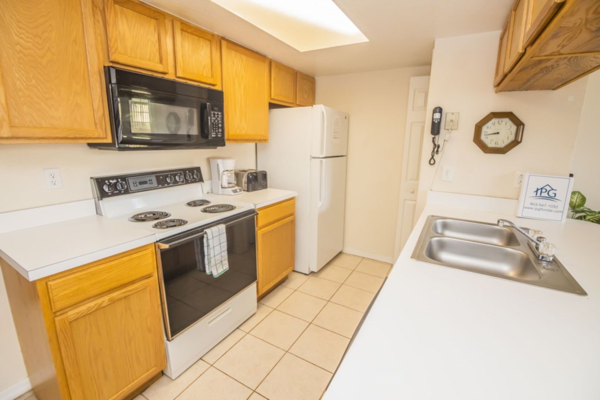 Exclusive Condo in One of Florida most Prestigious Resorts, Royal Palm Bay, Florida Condo 6080