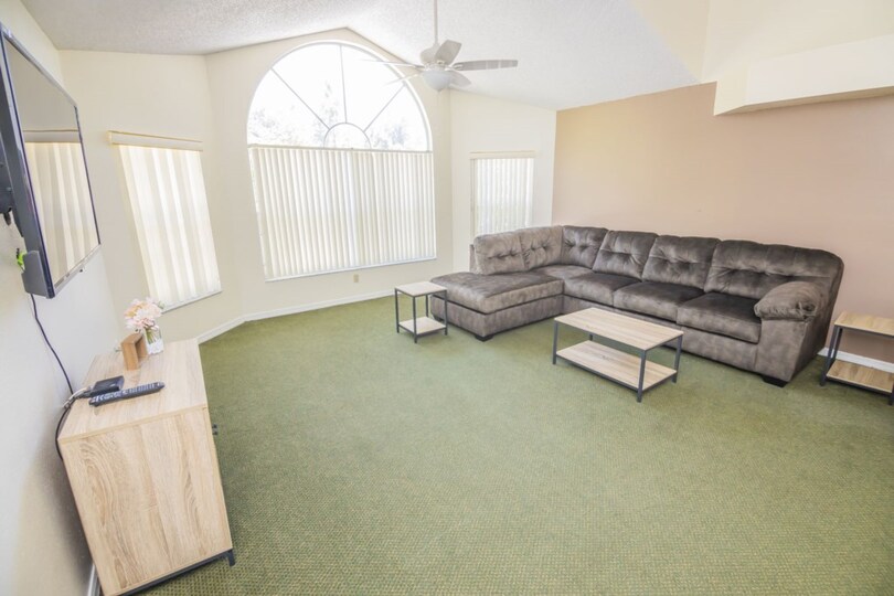 Luxury Condo close to Disney, Florida Condo 6081