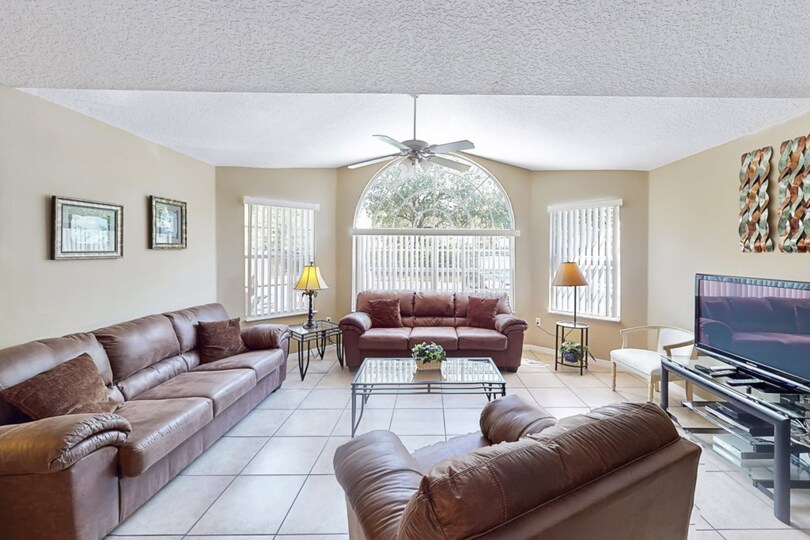 Exclusive Holiday Condo on Villas at Island Club, minutes from Disney, Florida Condo 6082