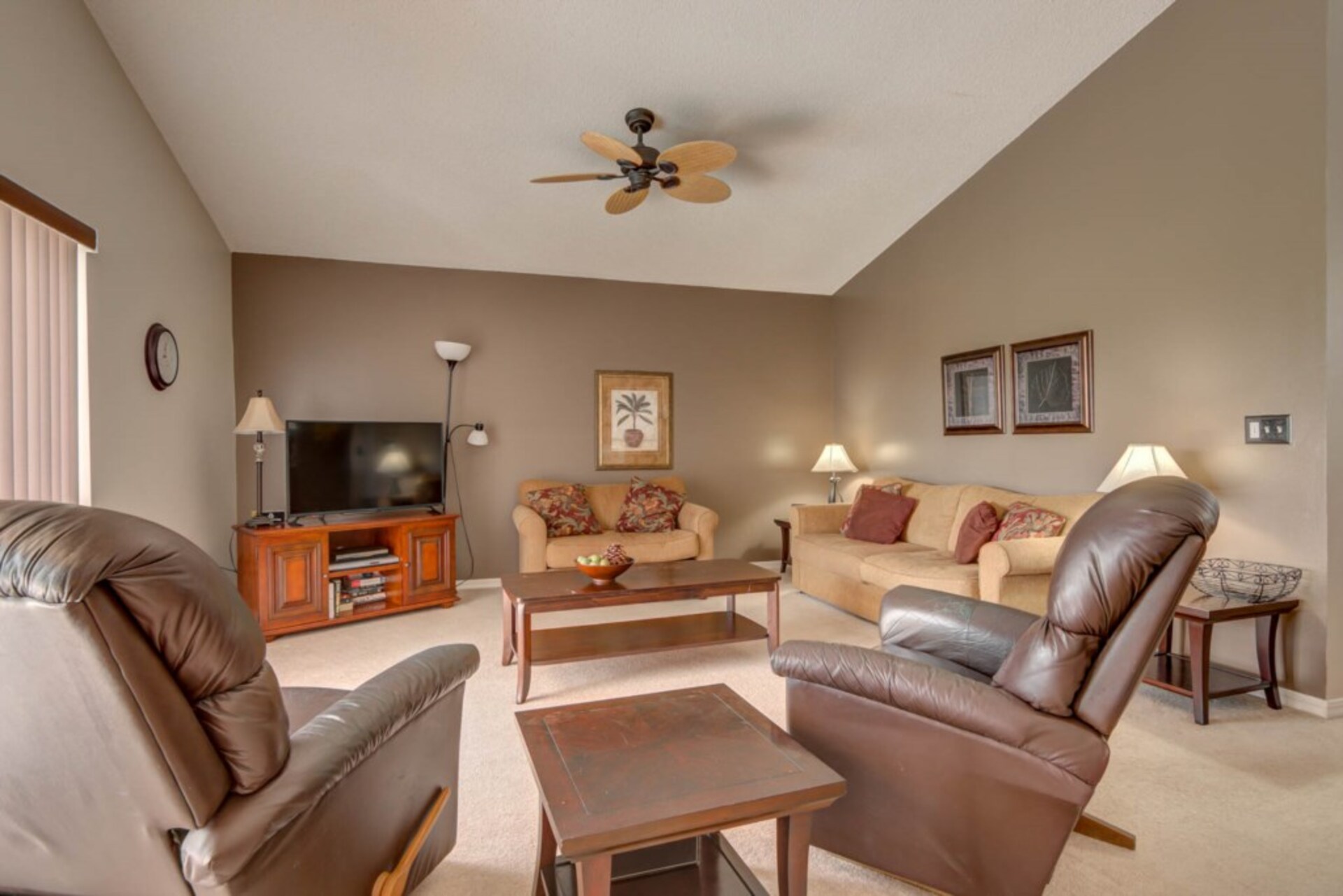 Exclusive Holiday Villa on The Abbey at West Haven, minutes from Disney, Florida Villa 6084