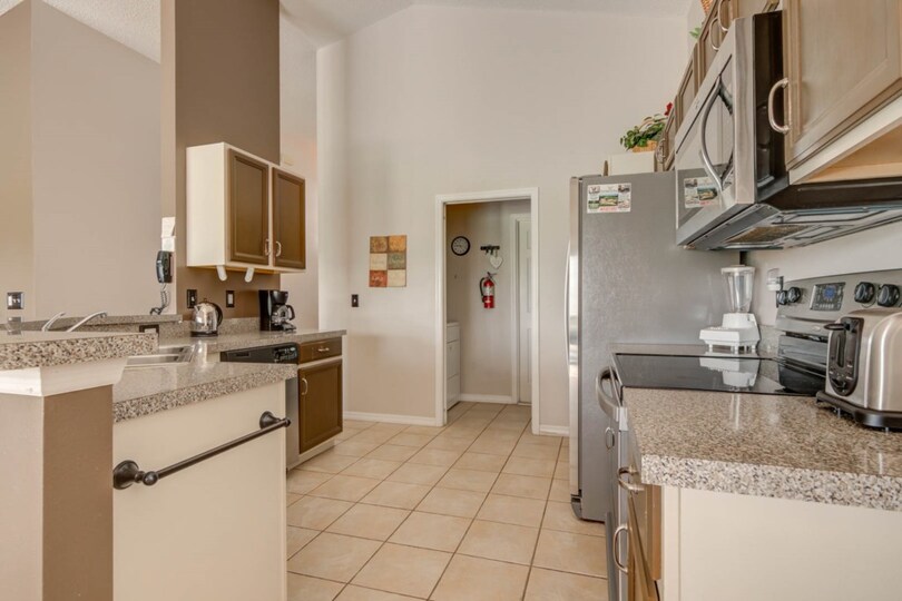 Exclusive Holiday Villa on The Abbey at West Haven, minutes from Disney, Florida Villa 6084