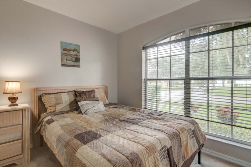 Exclusive Holiday Villa on The Abbey at West Haven, minutes from Disney, Florida Villa 6084