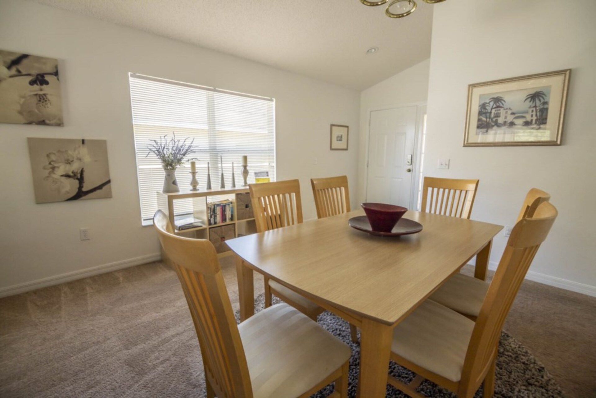 Exclusive Holiday Villa on The Abbey at West Haven, minutes from Disney, Florida Villa 6086