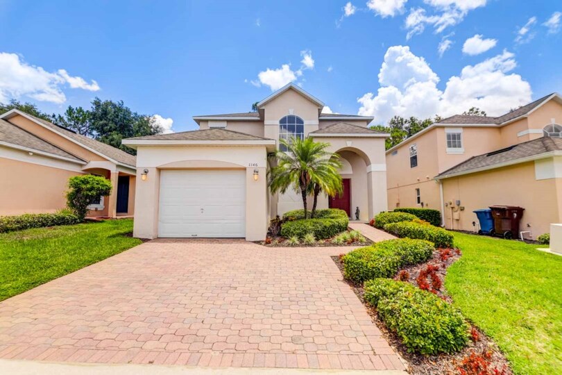 Luxury Contemporary Style Villa on The Abbey at West Haven, Florida Villa 6088