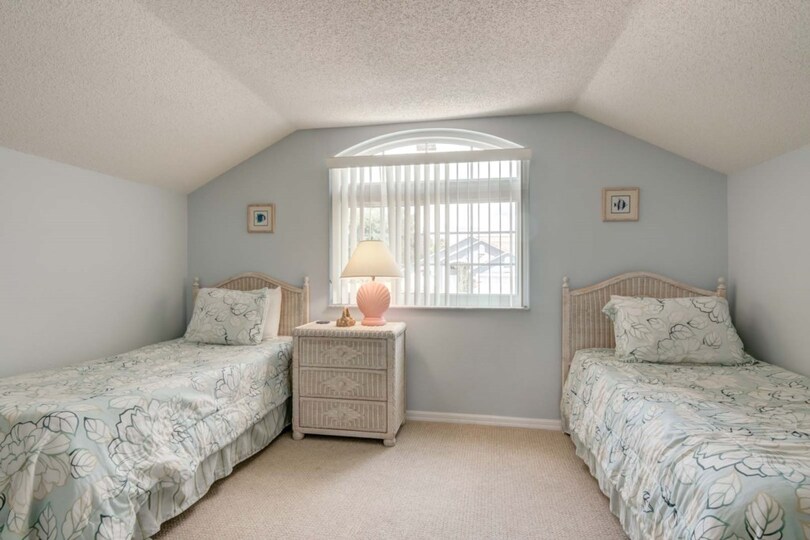 Exclusive Villa in One of most Prestigious Resorts, The Abbey at West Haven, Florida Villa 6095