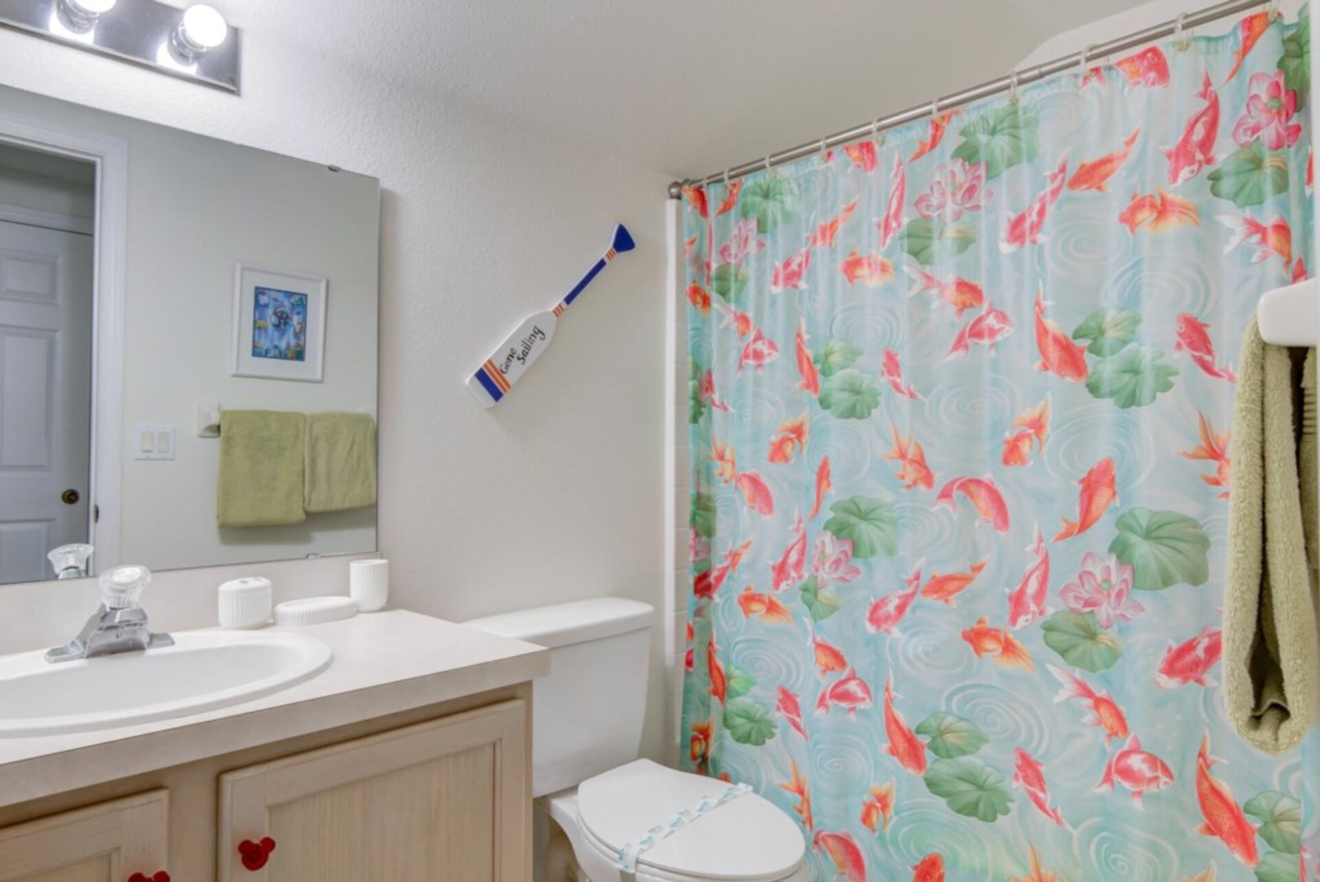 Exclusive Villa in One of most Prestigious Resorts, The Abbey at West Haven, Florida Villa 6095