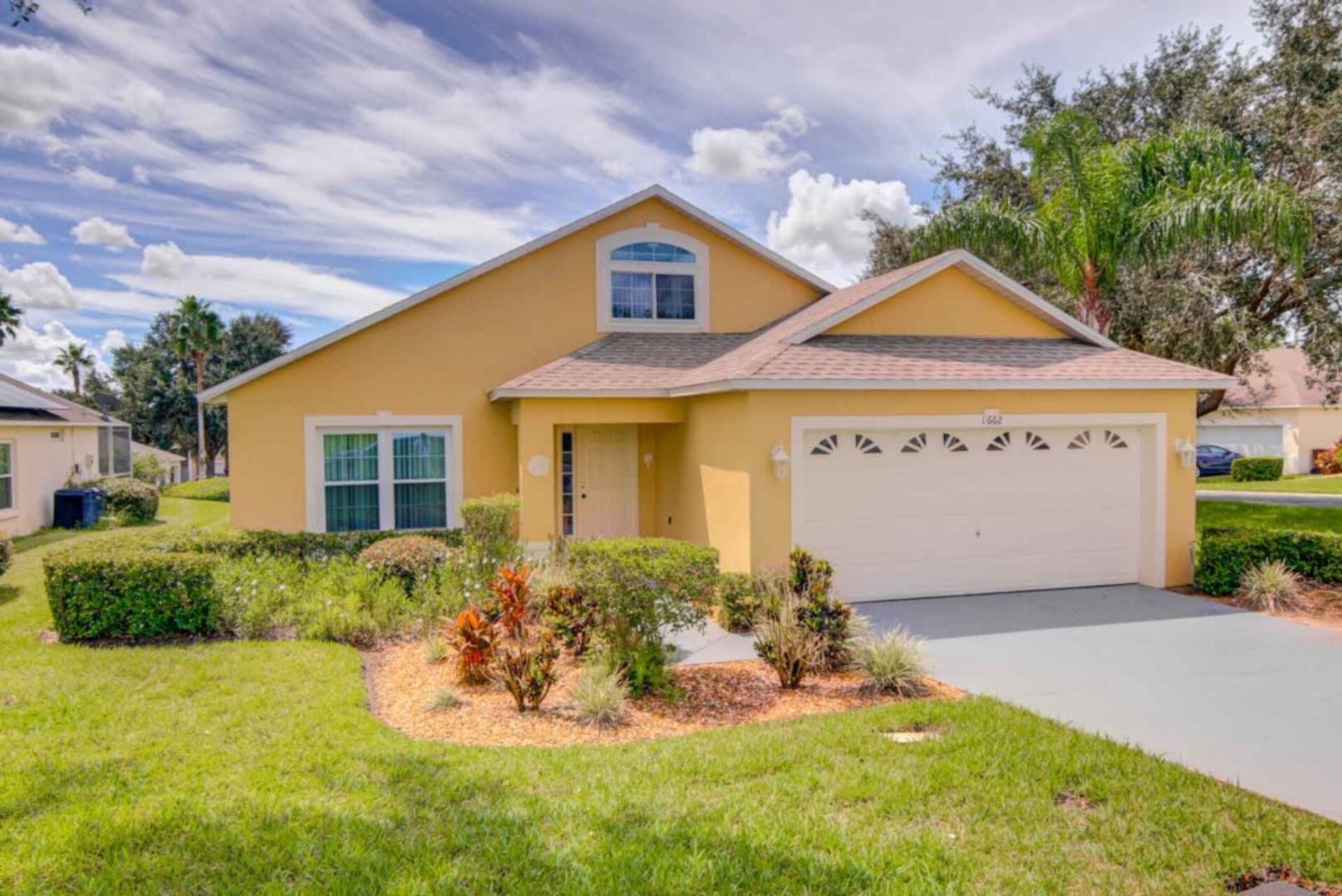 Exclusive Villa in One of most Prestigious Resorts, The Abbey at West Haven, Florida Villa 6095