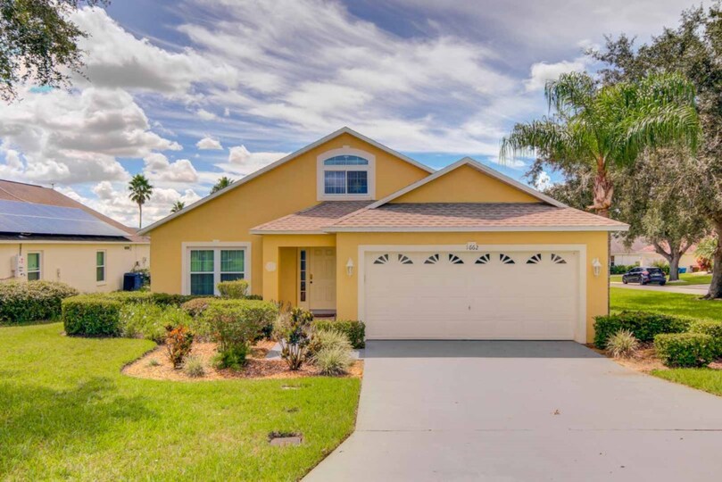 Exclusive Villa in One of most Prestigious Resorts, The Abbey at West Haven, Florida Villa 6095
