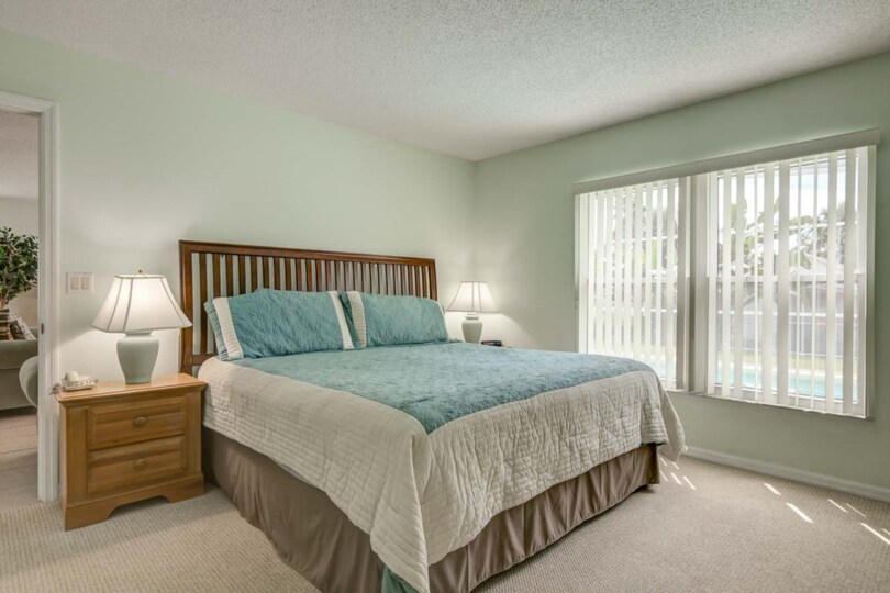 Exclusive Villa in One of most Prestigious Resorts, The Abbey at West Haven, Florida Villa 6095