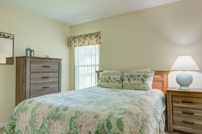 Exclusive Villa in One of most Prestigious Resorts, The Abbey at West Haven, Florida Villa 6095