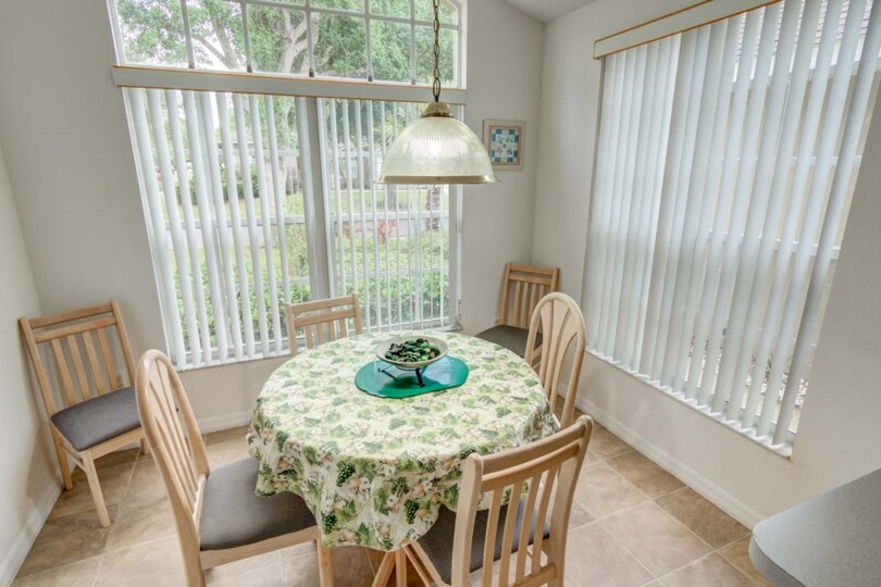 Exclusive Villa in One of most Prestigious Resorts, The Abbey at West Haven, Florida Villa 6101