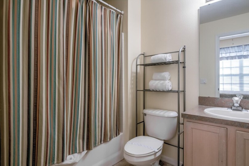 5 Star Villa with Private Pool on The Abbey at West Haven, Florida Villa 6102