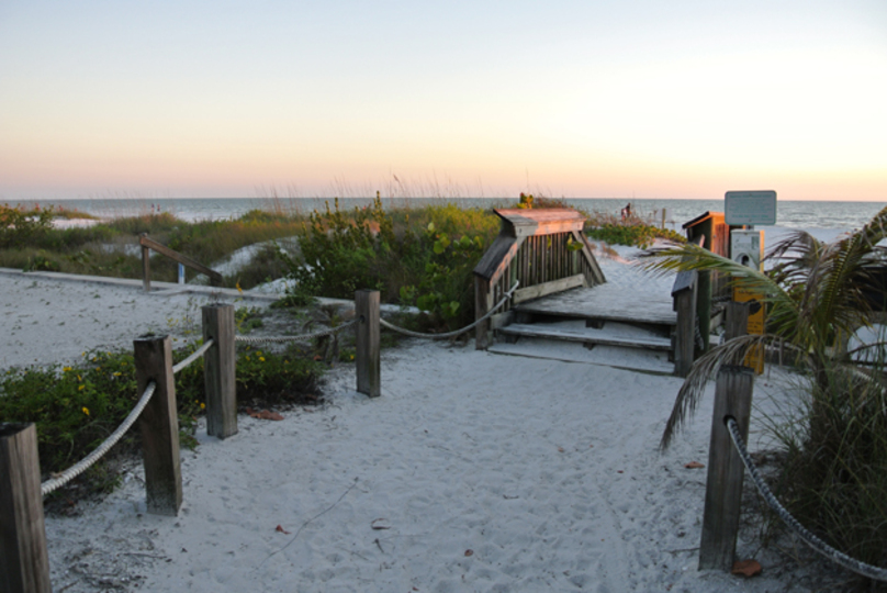 The Ultimate 4 Bedroom Condo on Santa Maria Harbour Resort, Florida Condo 5941