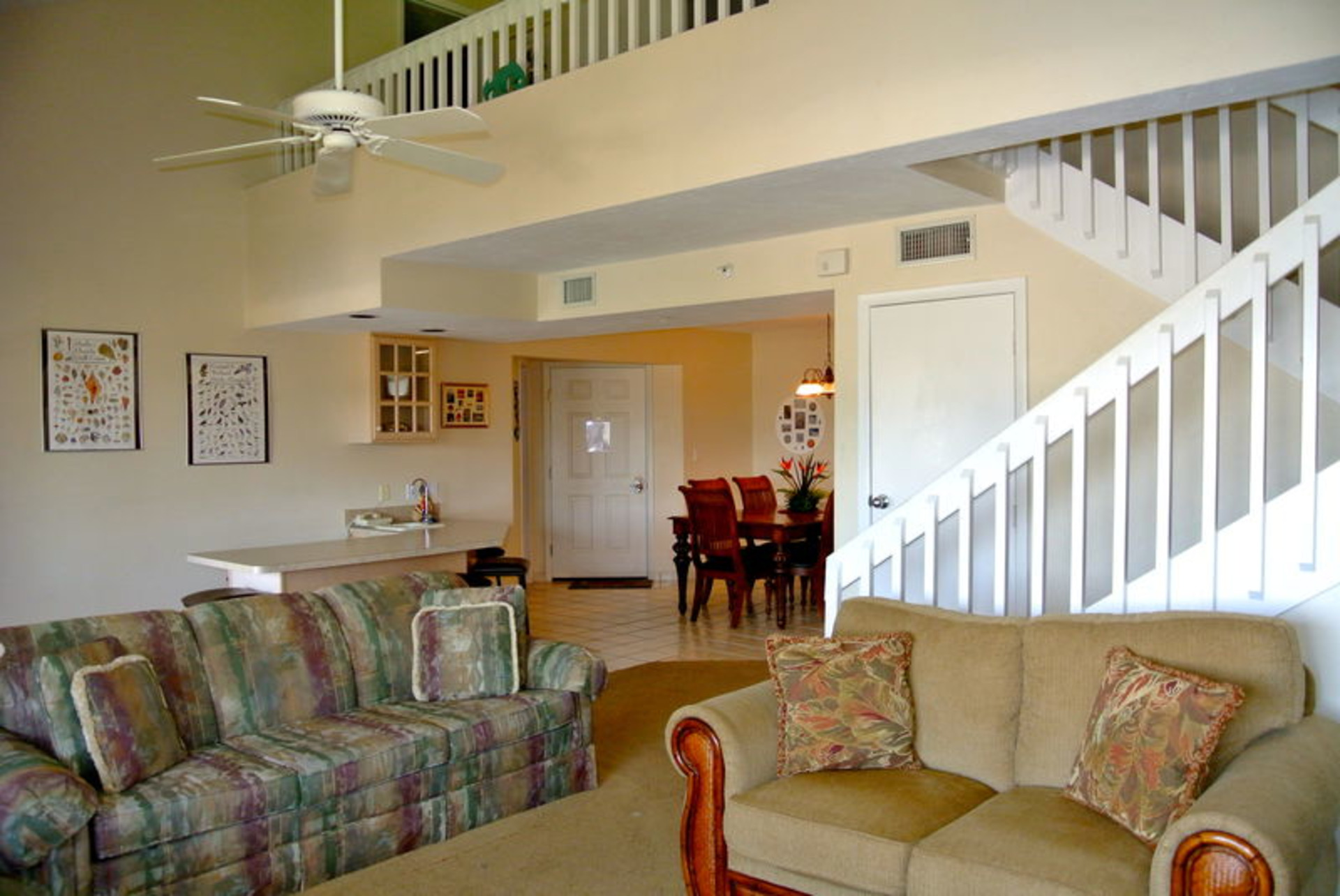 The Ultimate 4 Bedroom Condo on Santa Maria Harbour Resort, Florida Condo 5941
