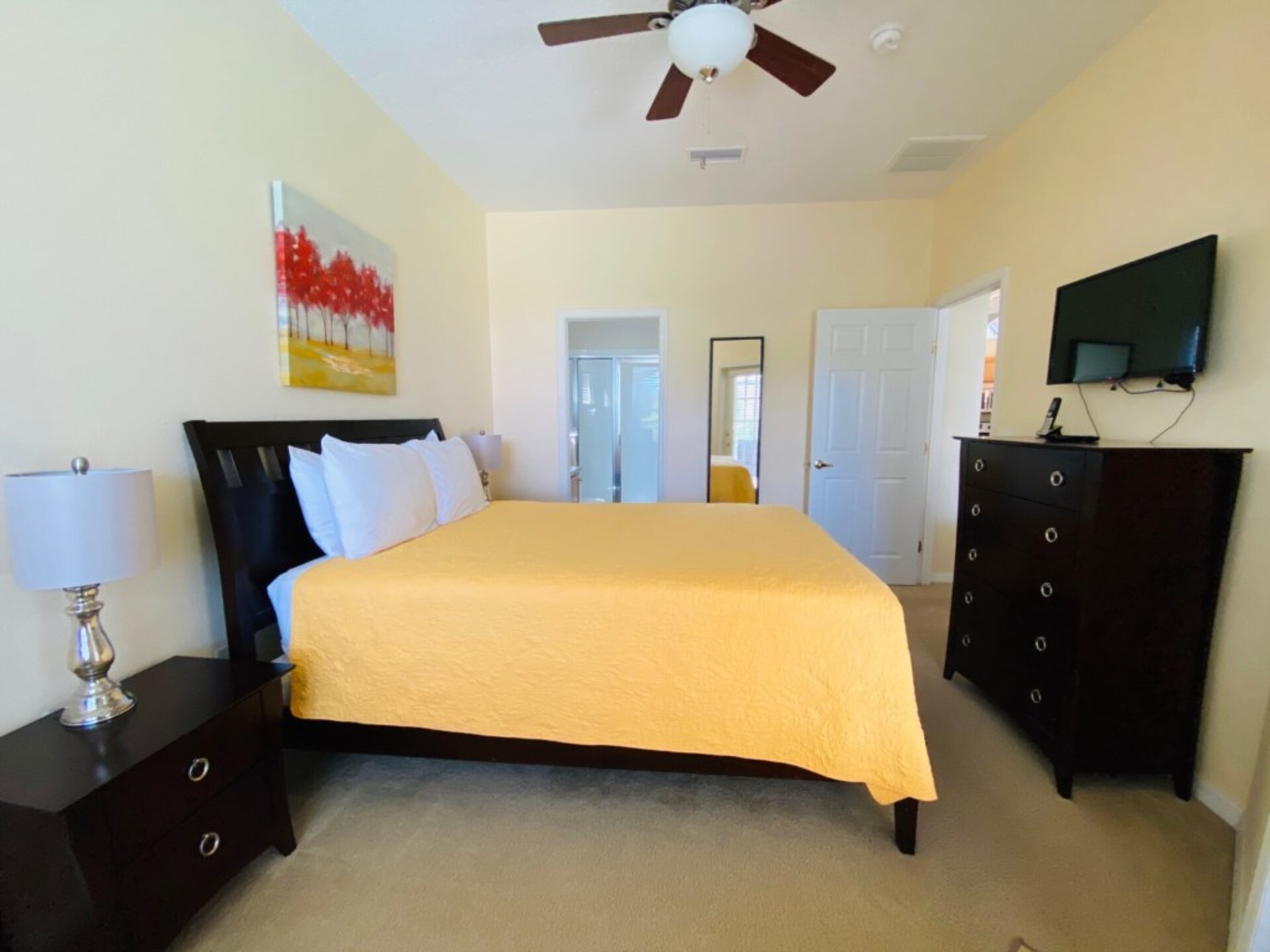 5 Star Villa with Private Pool on Calabay Parc at Tower Lake, Florida Villa 6105
