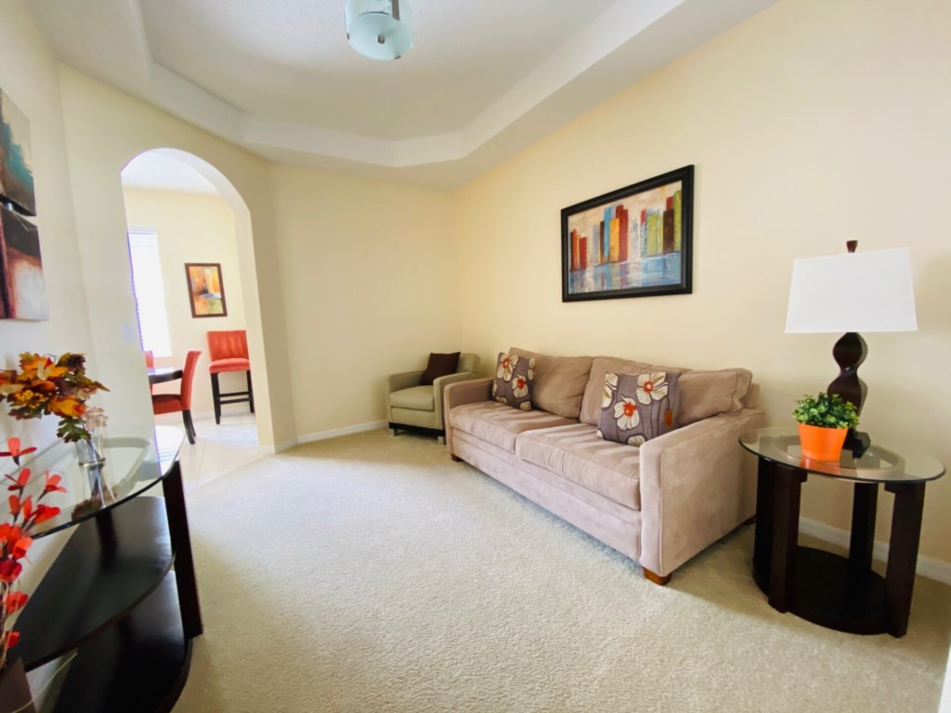 5 Star Villa with Private Pool on Calabay Parc at Tower Lake, Florida Villa 6105
