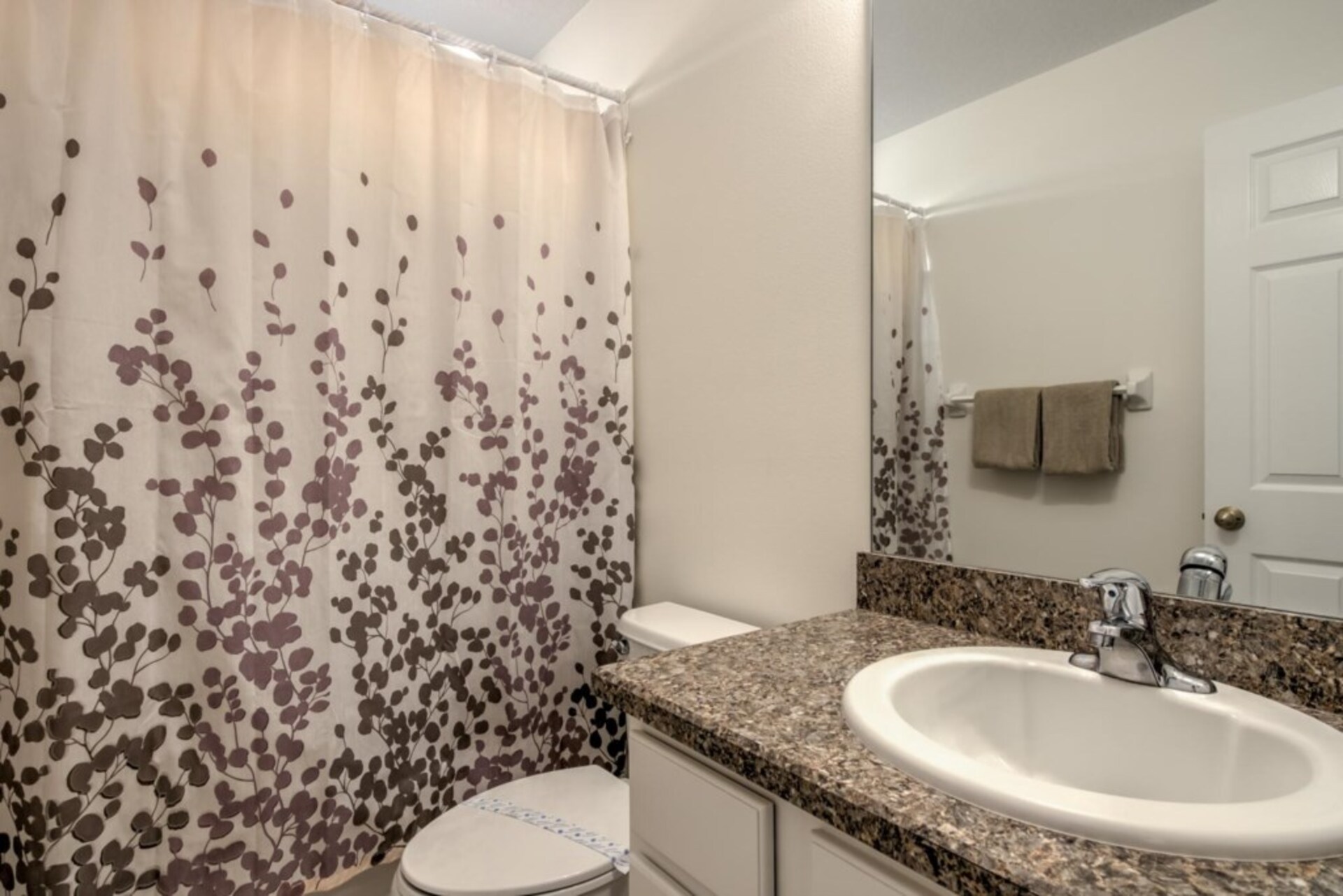 The Ultimate 4 Bedroom Villa on The Abbey at West Haven, Florida Villa 6106