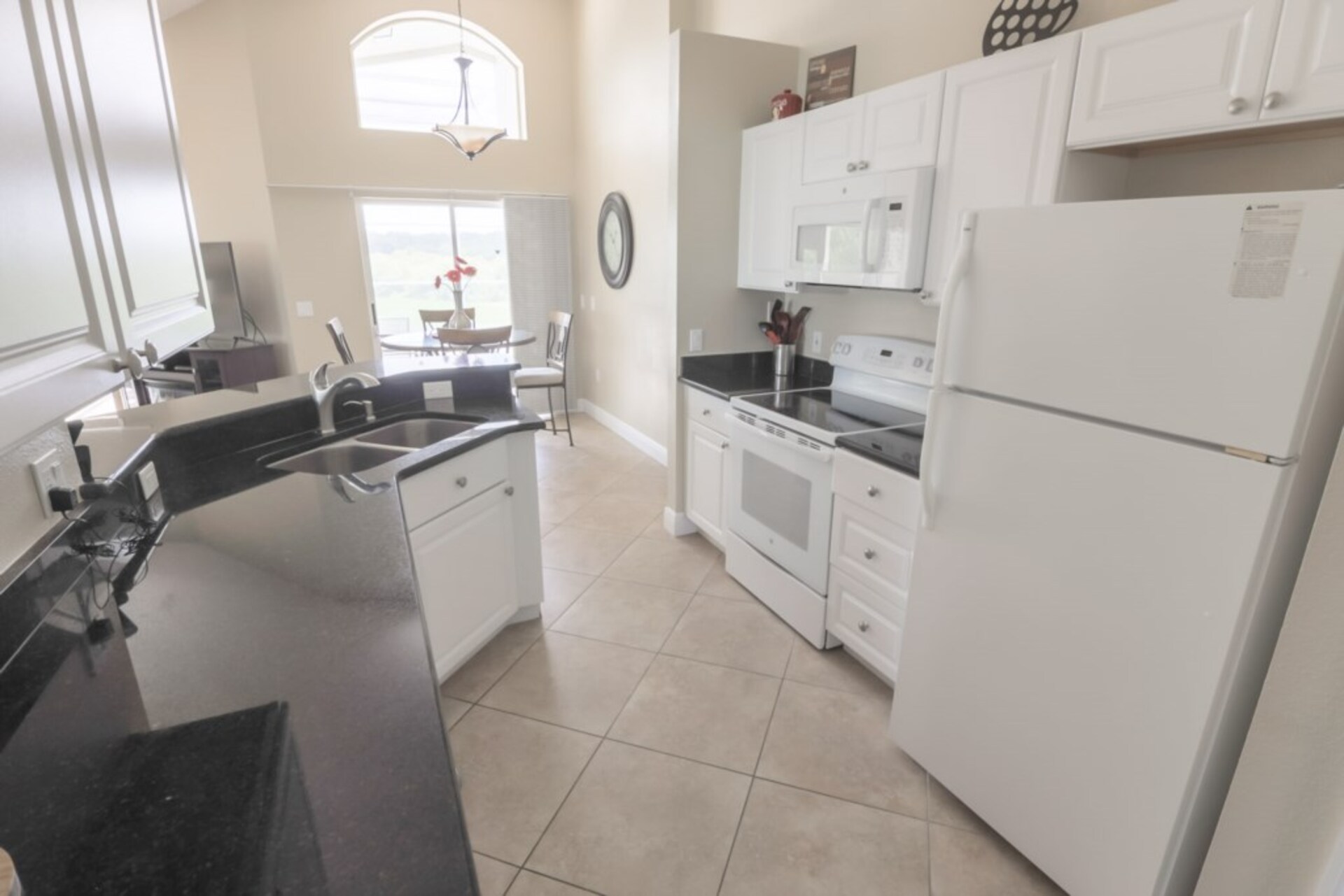 Luxury Contemporary Style Villa on The Abbey at West Haven, Florida Villa 6107