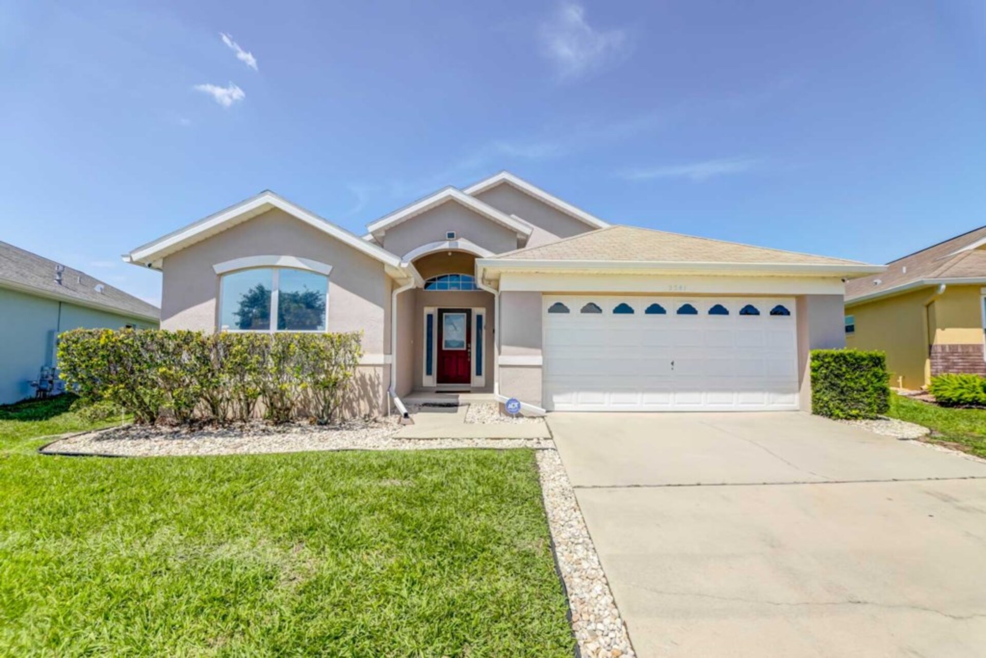 5 Star Villa with Private Pool on Indian Creek, Florida Villa 6109