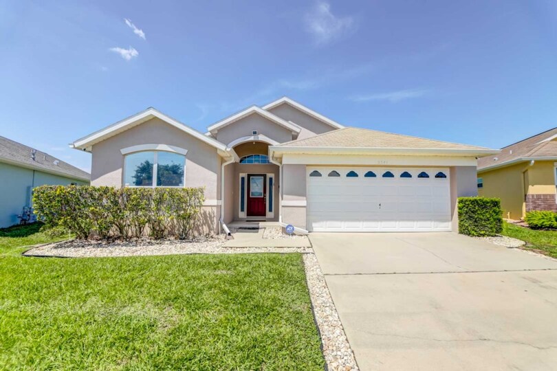 5 Star Villa with Private Pool on Indian Creek, Florida Villa 6109