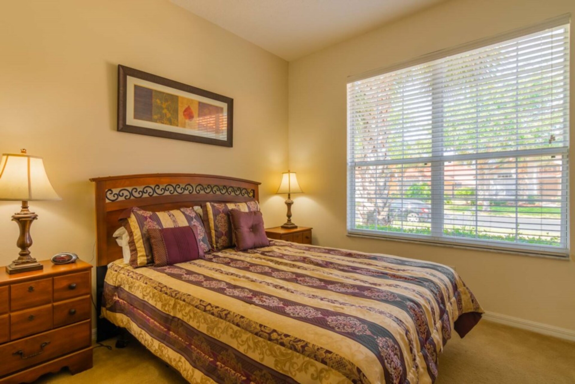 The Ultimate 4 Bedroom Villa on The Abbey at West Haven, Florida Villa 6110